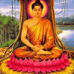 Buddha Dharma is the physics of spirituality. Learn about spiritual law at a Monastery or Ashram.