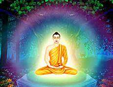 Spiritual wisdom is an energy state that is achieved by any meditator who follows same pathway to Nirvanic peace. As the Buddha revealed energy follows thought.