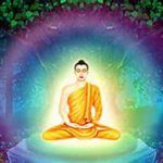 Spiritual wisdom is an energy state that any meditator can achieve. Who follows same pathway to Nirvanic peace. As the Buddha revealed energy follows thought.