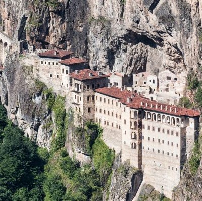 Monastery in the Himalayas is where spiritual aspirants historically travelled. To receive guidance on the inner mysteries to escape the illusion.